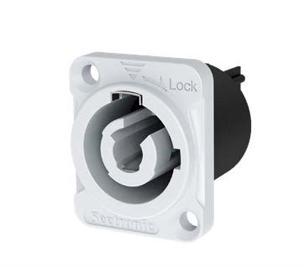 Seetronic SAC3MPB Powercon Out Şase
