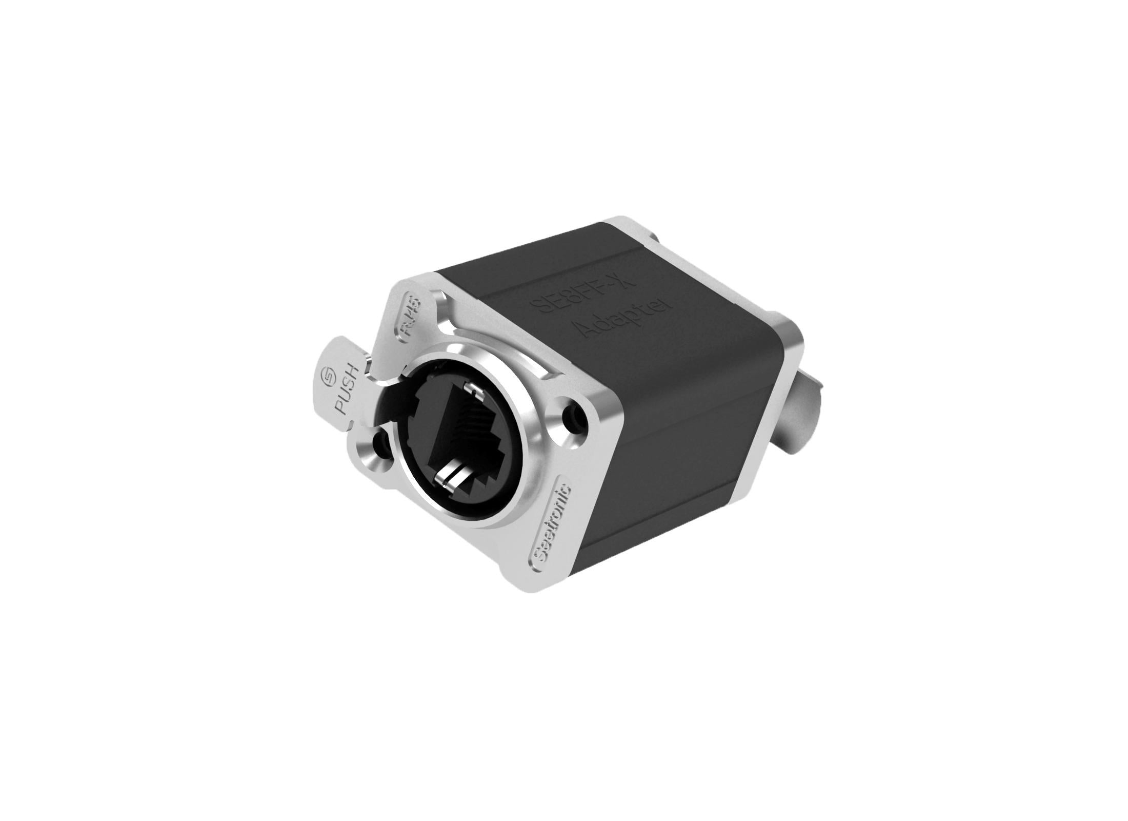 Seetronic SE8FF-X(101) RJ45 Adaptor