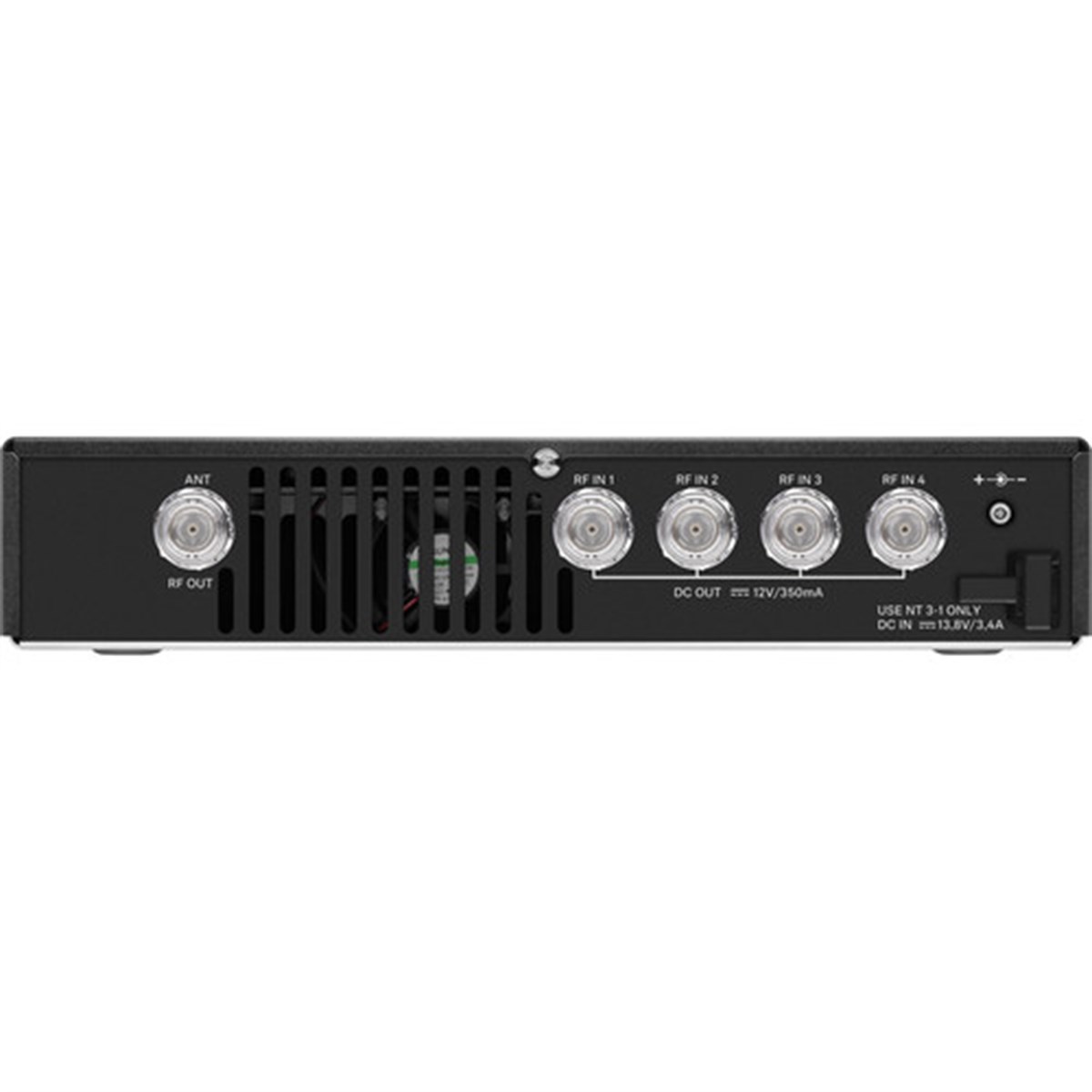 Sennheiser AC-41 EU Combiner