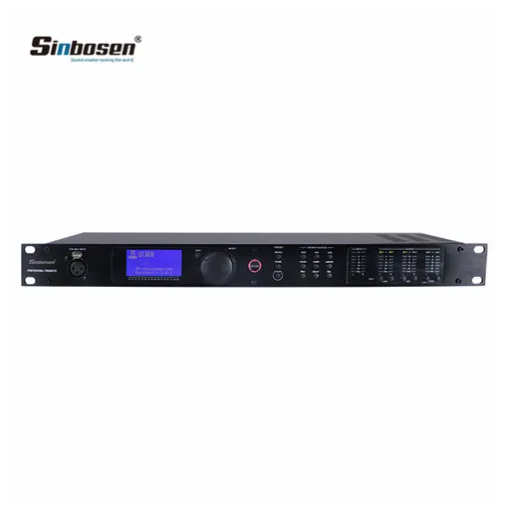 Sinbosen DBX Digital Processor DBX PA2