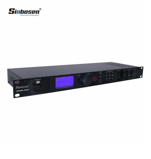 Sinbosen DBX Digital Processor DBX PA2