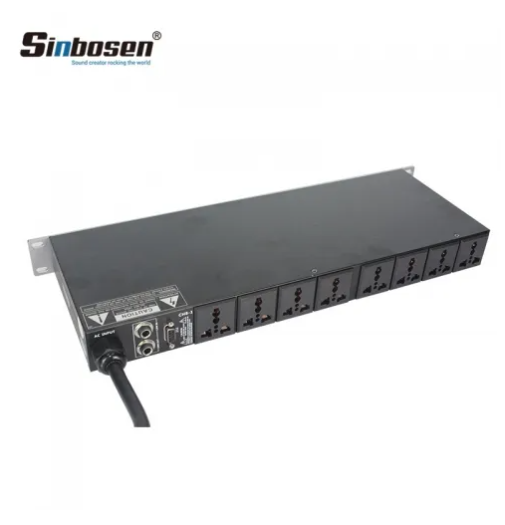 Sinbosen Power Sequencer