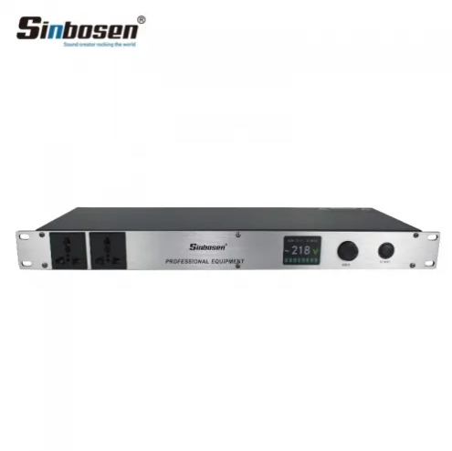 Sinbosen Power Sequencer
