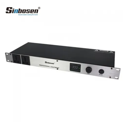 Sinbosen Power Sequencer