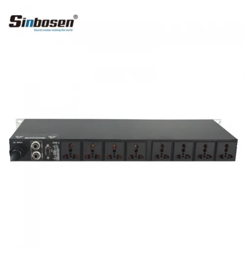 Sinbosen Power Sequencer