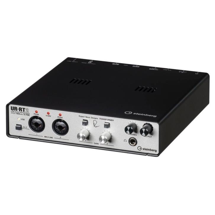 Steinberg UR-RT2 2 Kanal USB Ses Kartı