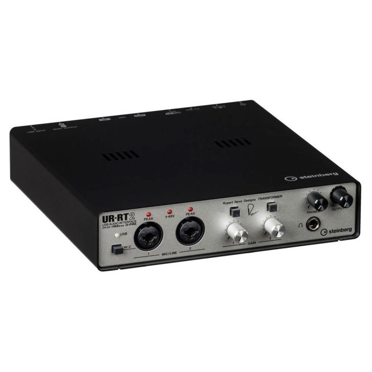 Steinberg UR-RT2 2 Kanal USB Ses Kartı