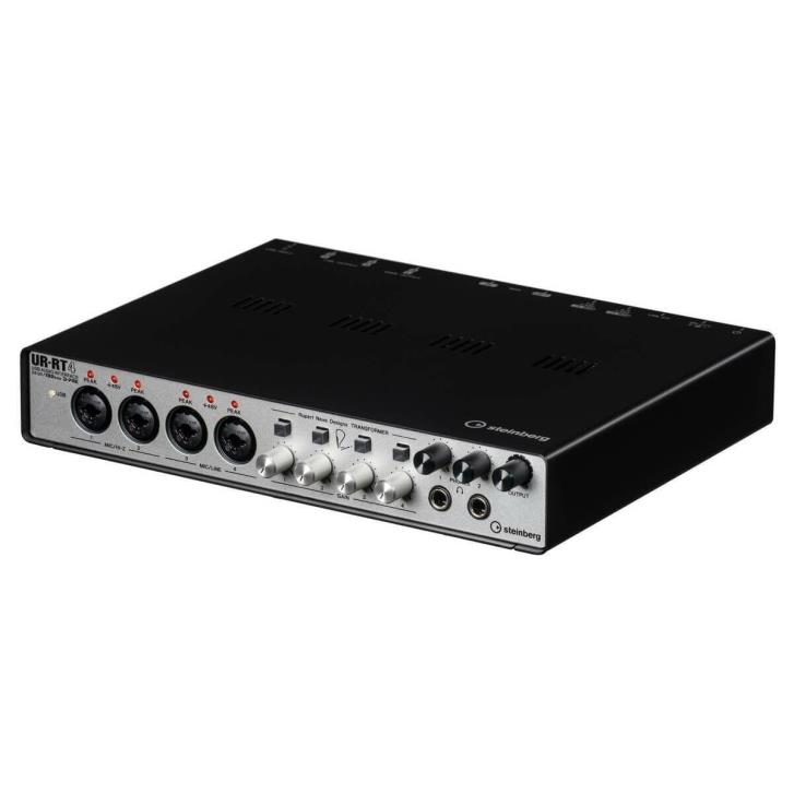 Steinberg UR-RT4 4 Kanal USB Ses Kartı