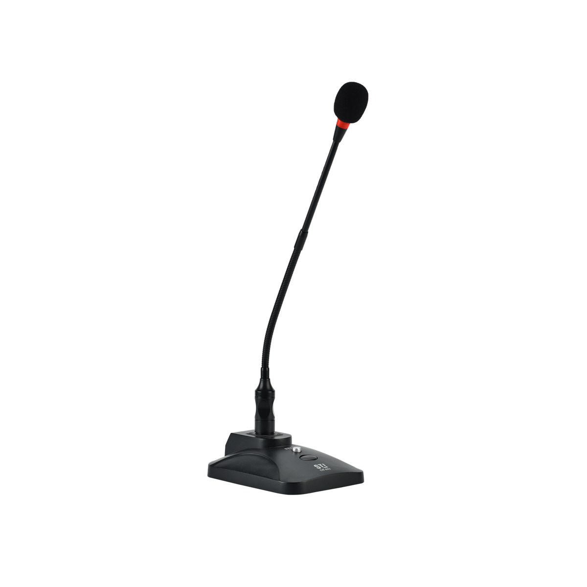 STI CR 802 Işıklı Condenser Masa Mikrofonu