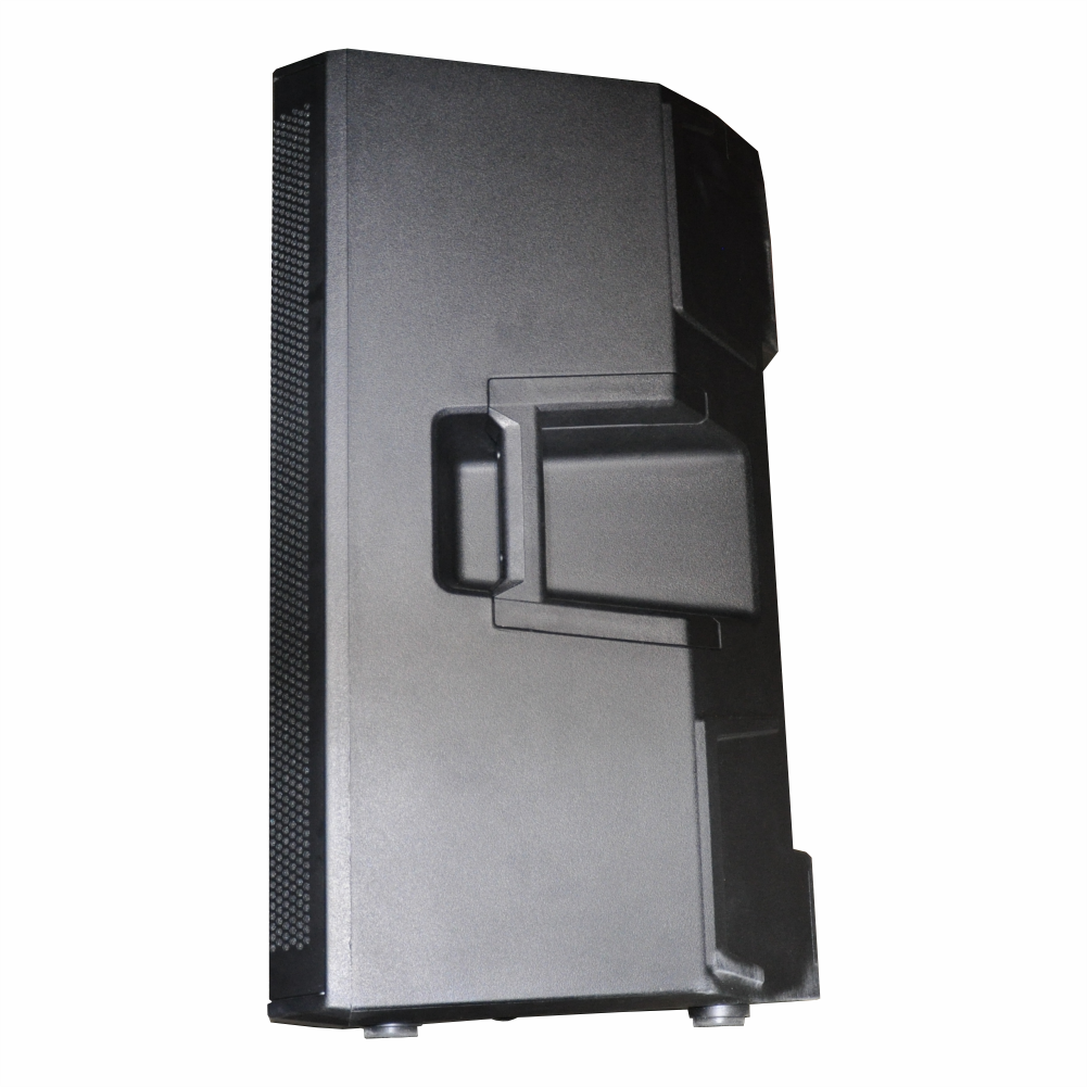 STI J-15A DSP 1400W Aktif Kabin Hoparlör