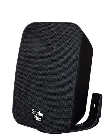Studio Plus SH-5BASS Duvar Hoparlör