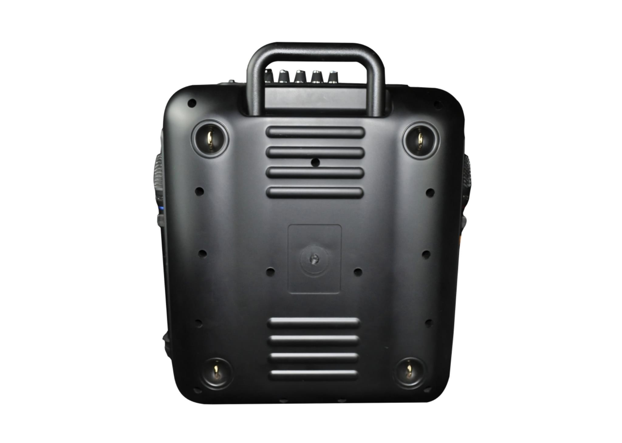 Talk Bag TB-301 Taşınabilir Şarjlı Bluetooth Hoparlör
