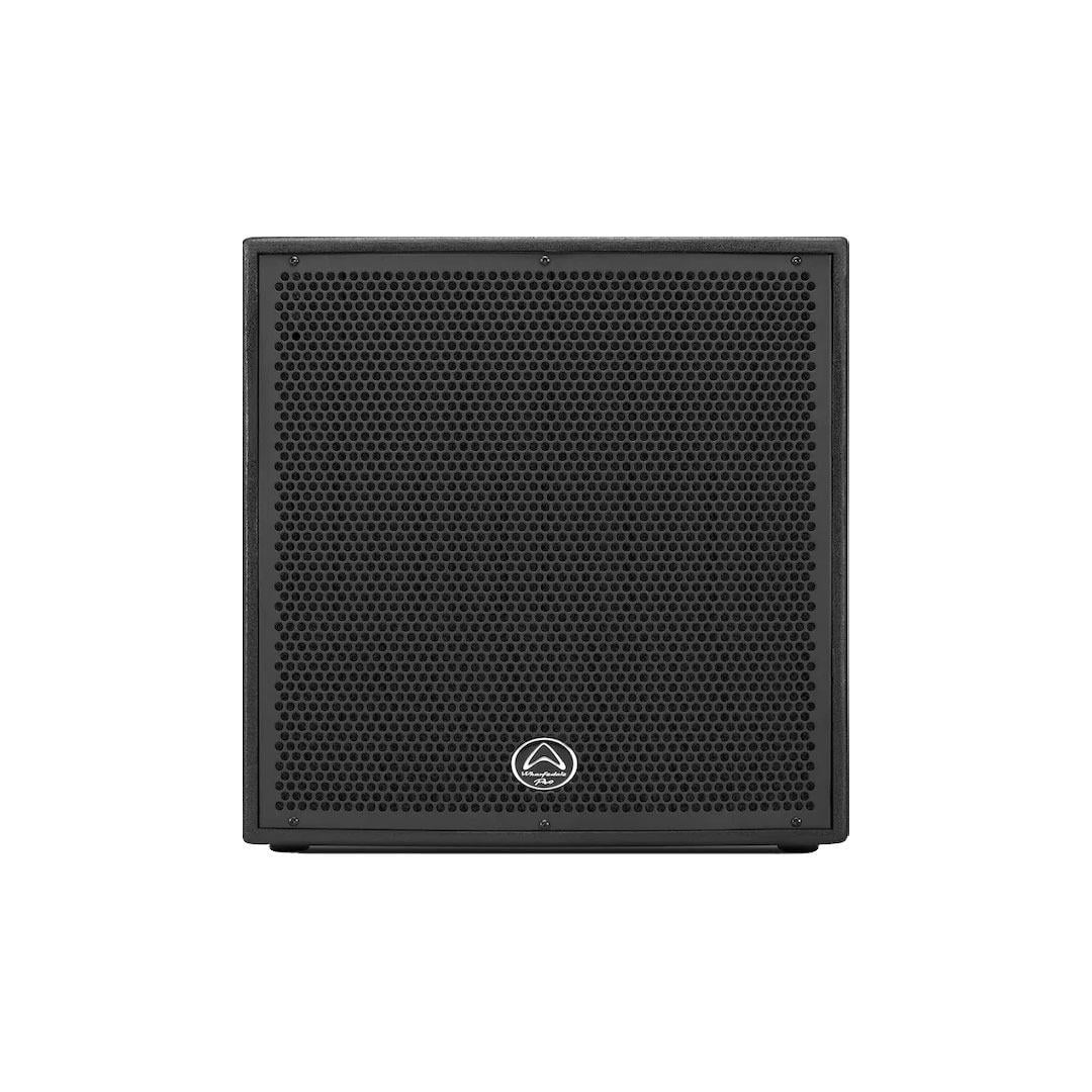 Wharfedale DELTA AX18B Aktif Subwoofer