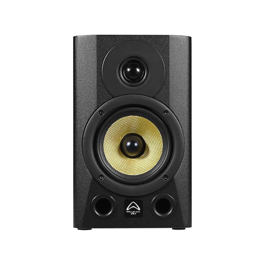 Wharfedale Diamond Studio 5BT Aktif Stüdyo Bluetooth Hoparlör