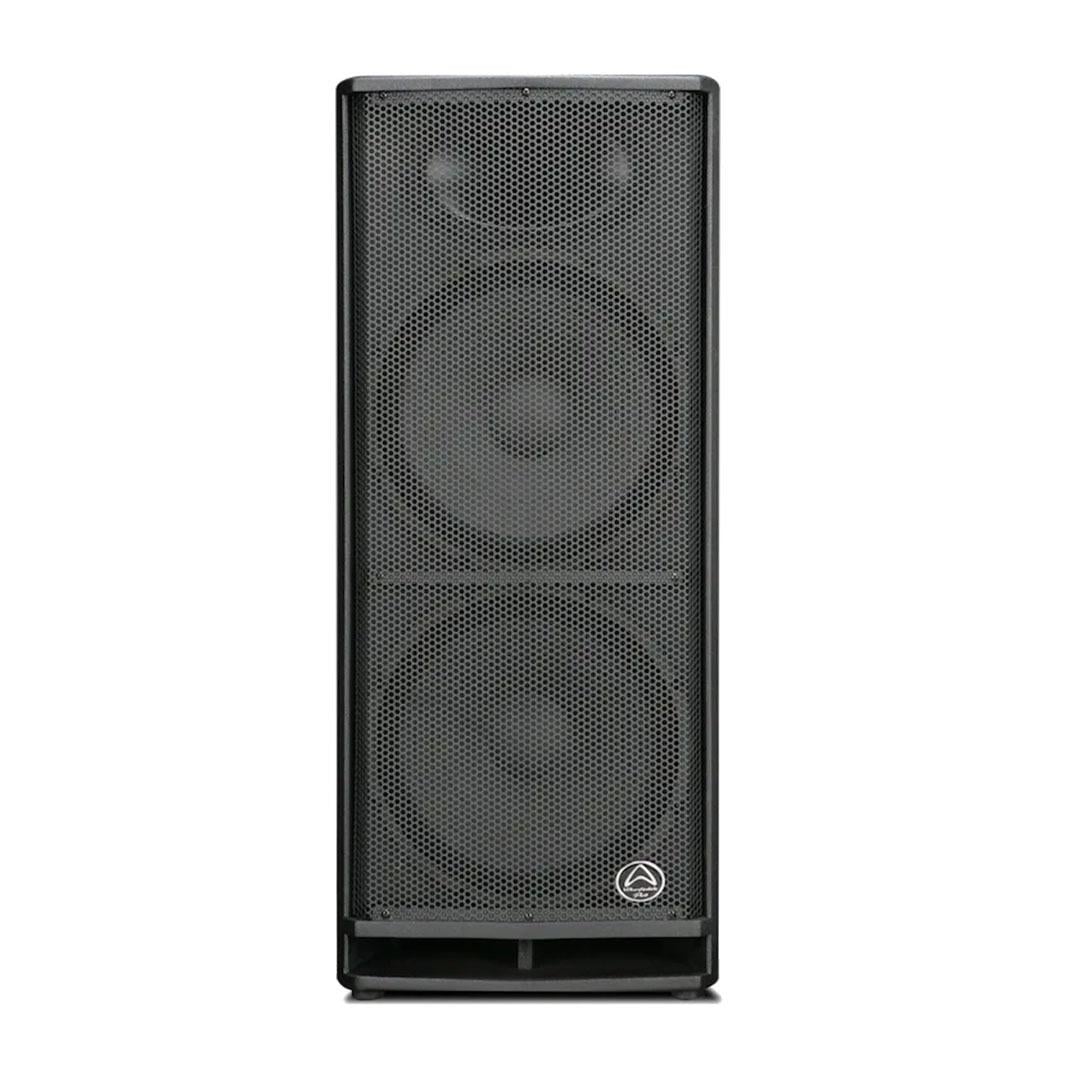 Wharfedale DVP AX215 Aktif Kule Hoparlör