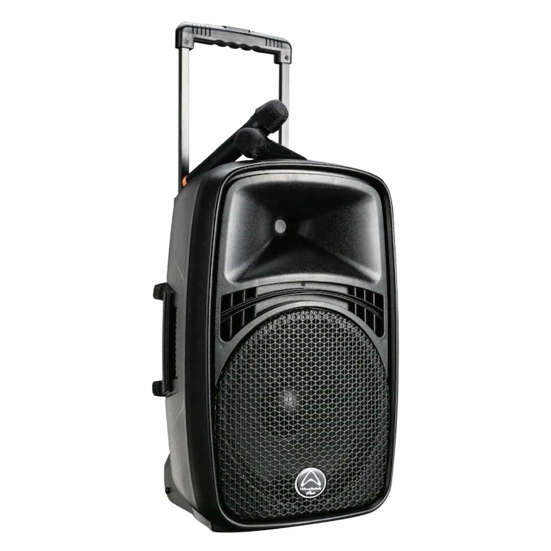 Wharfedale EZ-15A Portatif Taşınabilir Hoparlör