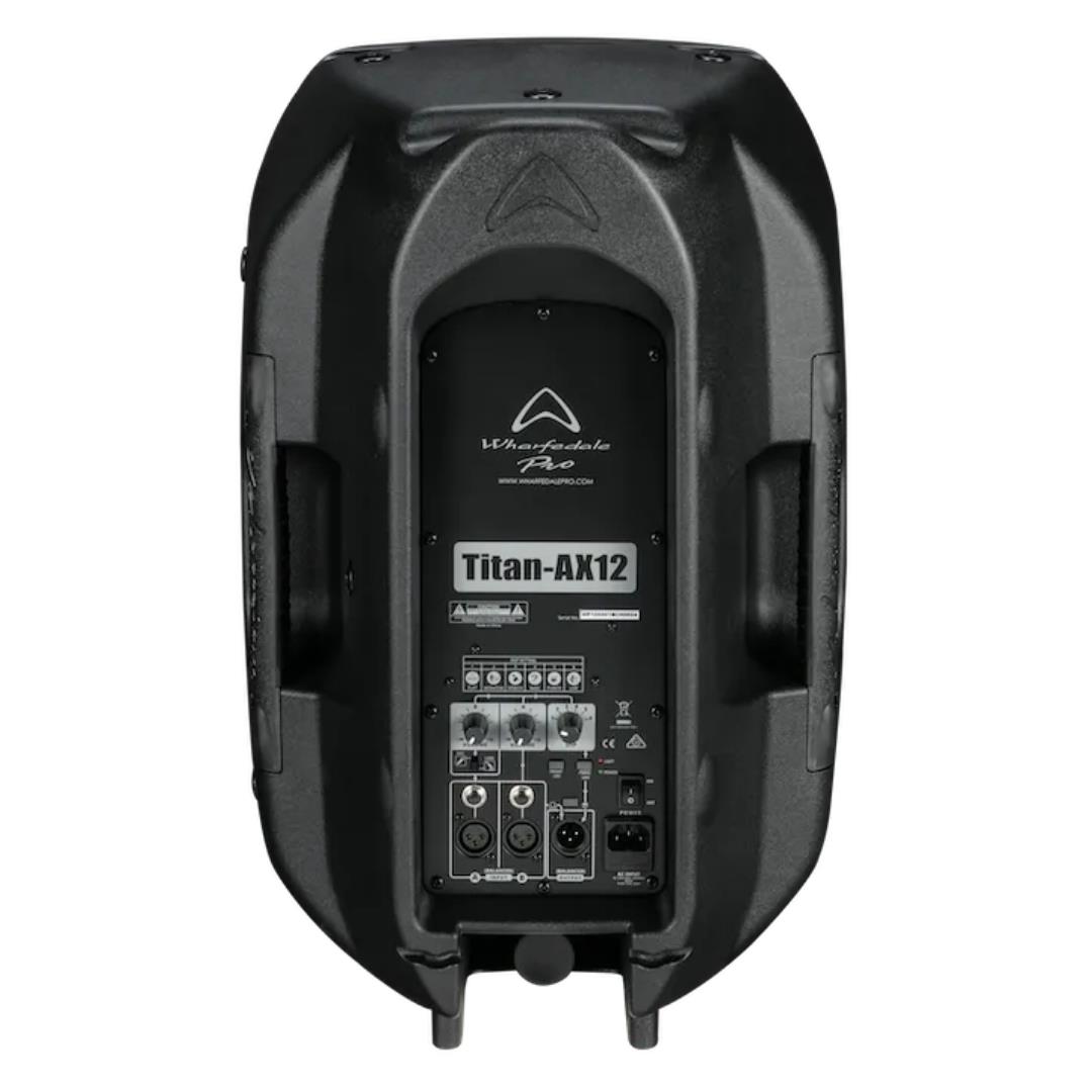 Wharfedale Pro Titan AX12 Aktif Kabin Hoparlör