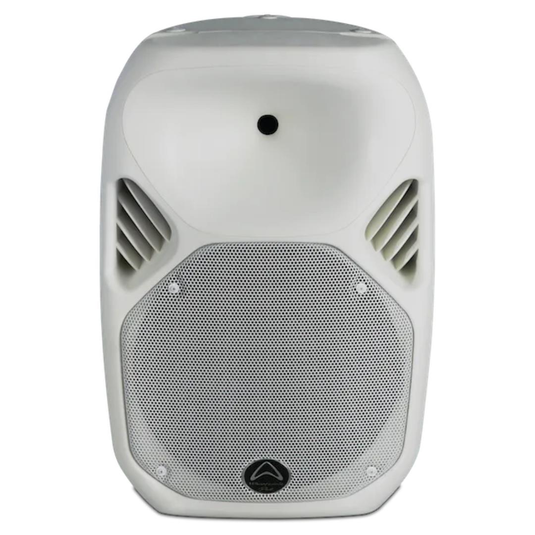 Wharfedale Pro Titan AX12 Beyaz Aktif Kabin Hoparlör