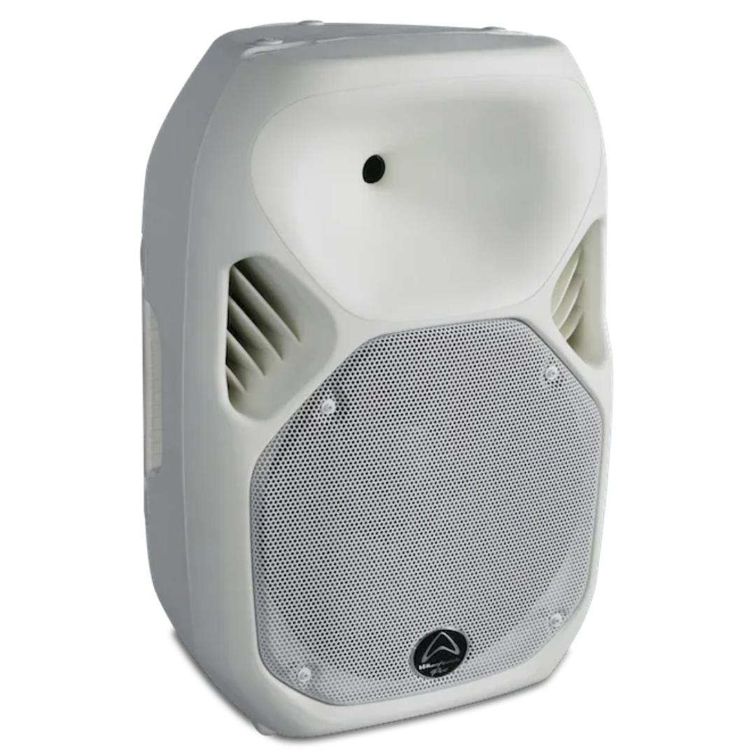 Wharfedale Pro Titan AX12 Beyaz Aktif Kabin Hoparlör