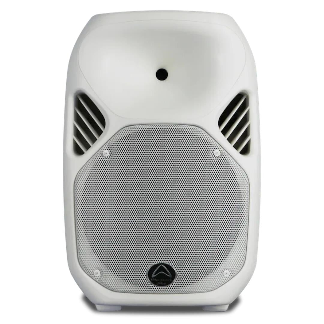 Wharfedale Pro Titan AX12 Beyaz Aktif Kabin Hoparlör