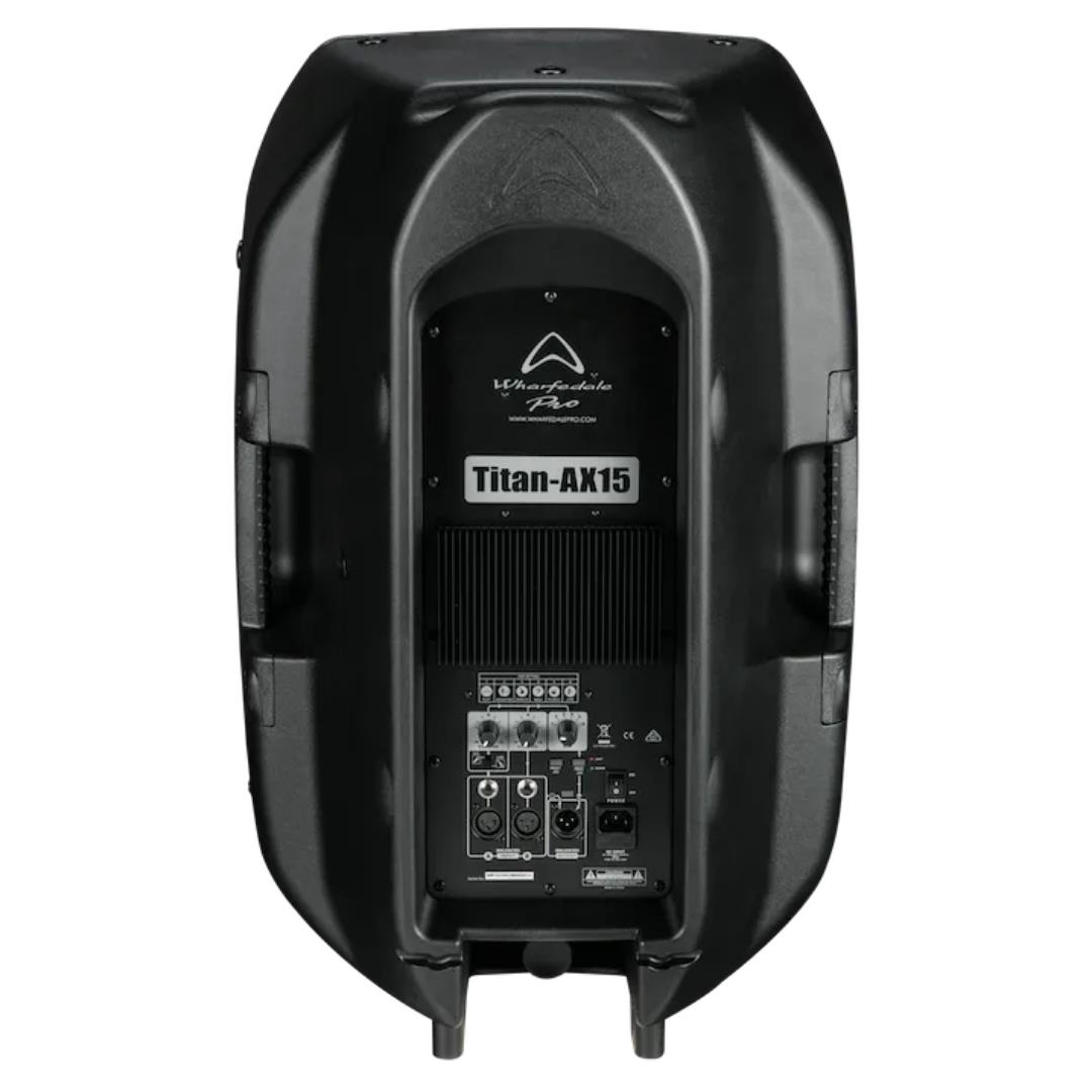 Wharfedale Pro Titan AX15 Aktif Kabin Hoparlör