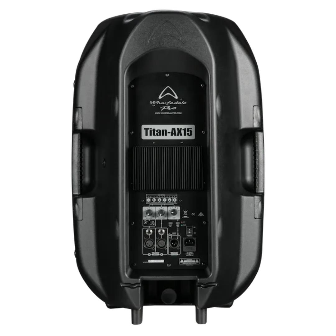Wharfedale Pro Titan AX15 Aktif Kabin Hoparlör