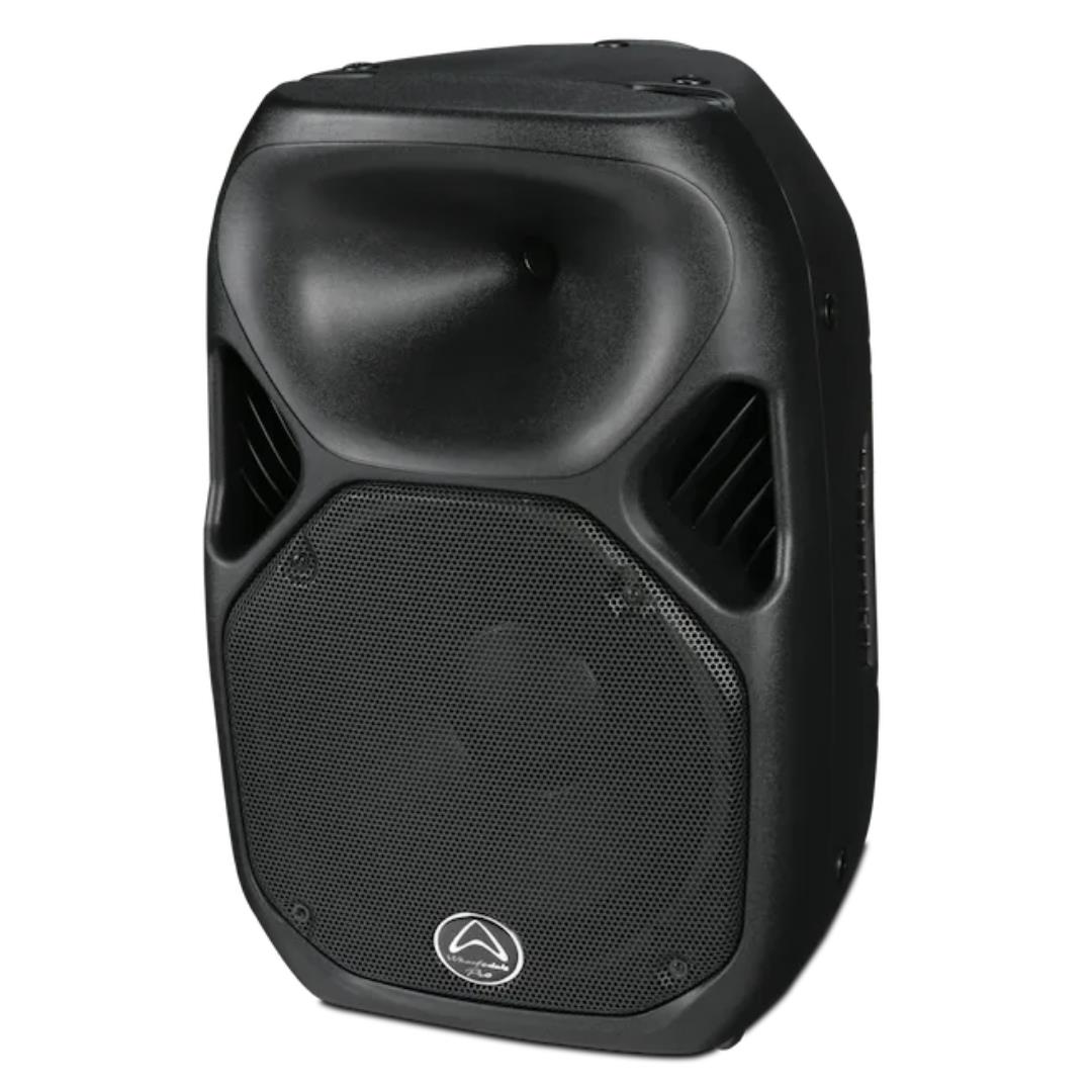 Wharfedale Pro Titan AX15 Aktif Kabin Hoparlör