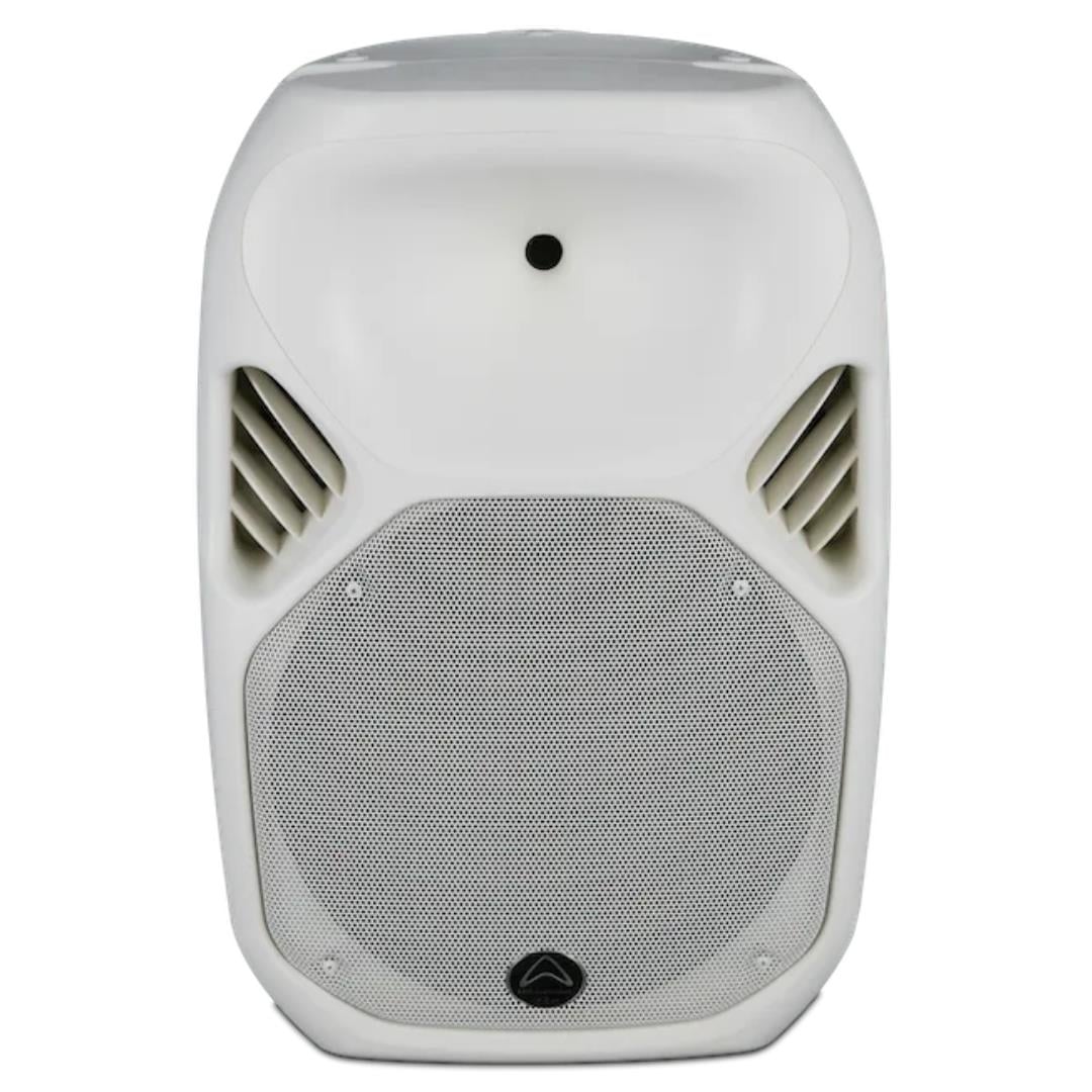 Wharfedale Pro Titan AX15 Beyaz Aktif Kabin Hoparlör