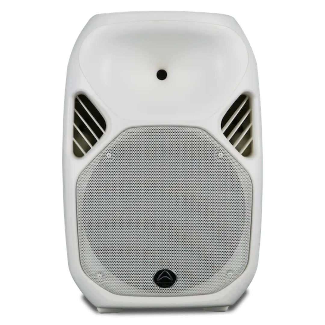 Wharfedale Pro Titan AX15 Beyaz Aktif Kabin Hoparlör