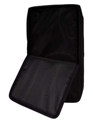 Wharfedale Typhon 15 Tour Bag Koruma Kılıfı