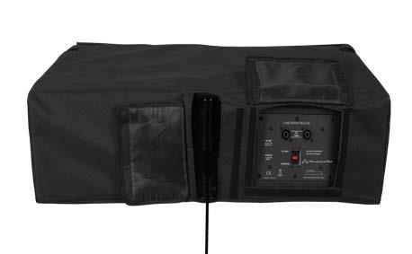Wharfedale WLA-28 Tour Bag Koruma Kılıfı