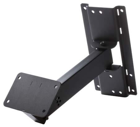 Wharfedale WPB-1 Wall Bracket Hoparlör Askı Aparatı