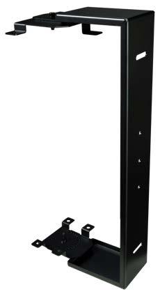 Wharfedale WPB-T12 Wall Bracket Hoparlör Askı Aparatı