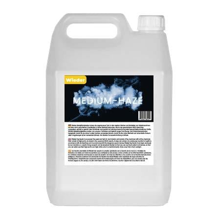 Wieder W-HAZE1 HAZER LİKİTİ