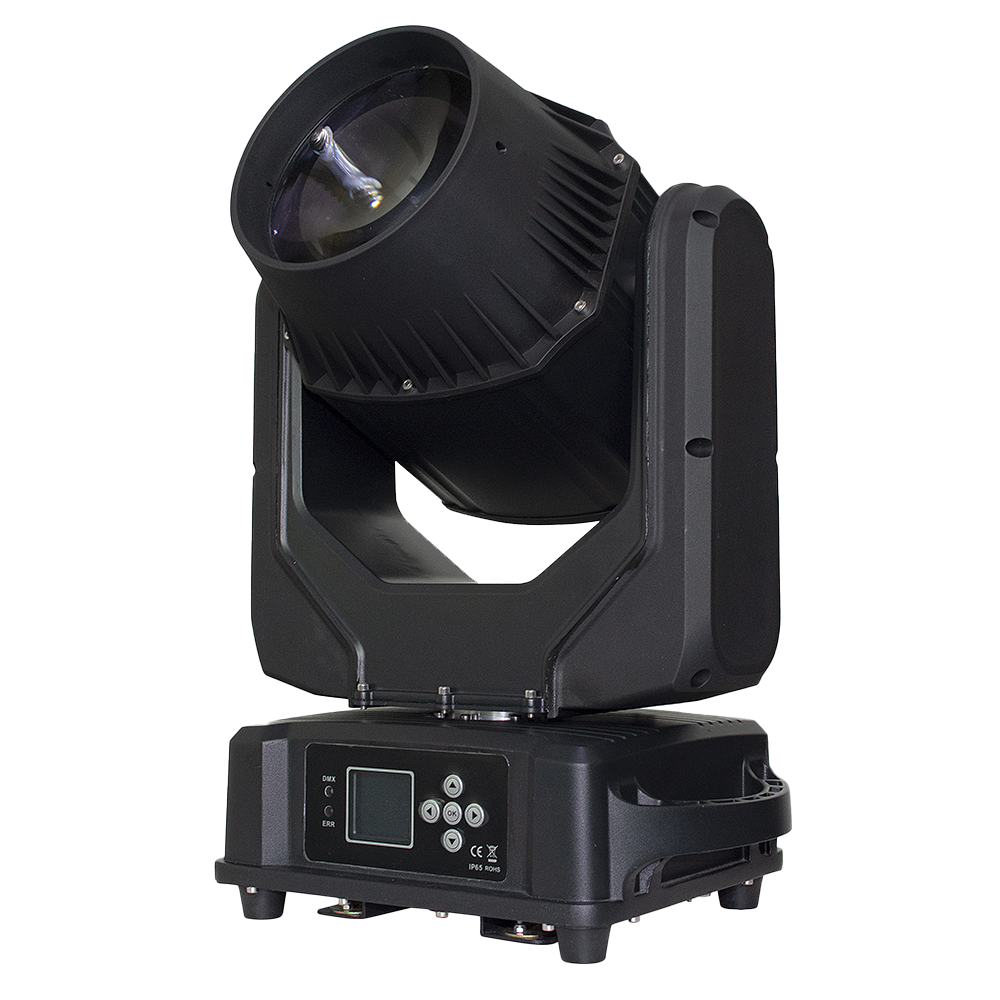 Wieder WR-12WPRO BEAM MOVING HEAD LIGHT IP66