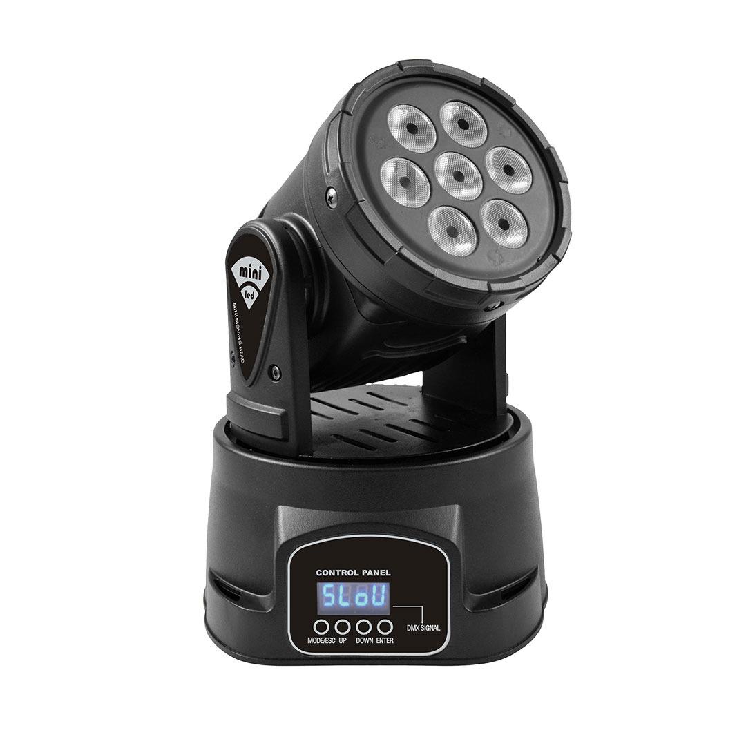 Wieder WR-130 SHAKING HEAD LIGHT