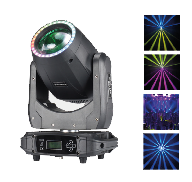 Wieder WR-150 BEAM MOVING HEAD LIGHT