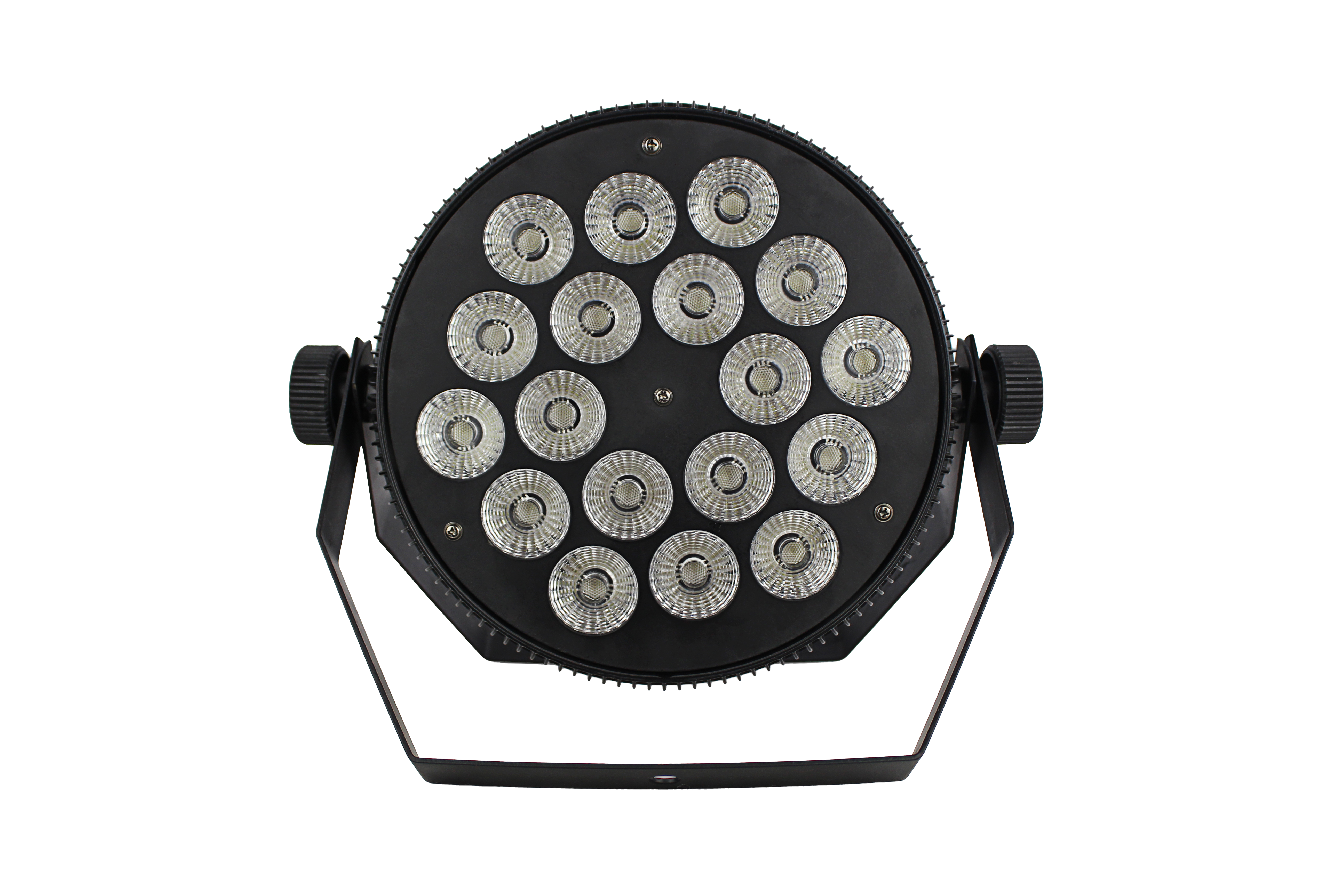Wieder WR-1810SLIM PAR LIGHT