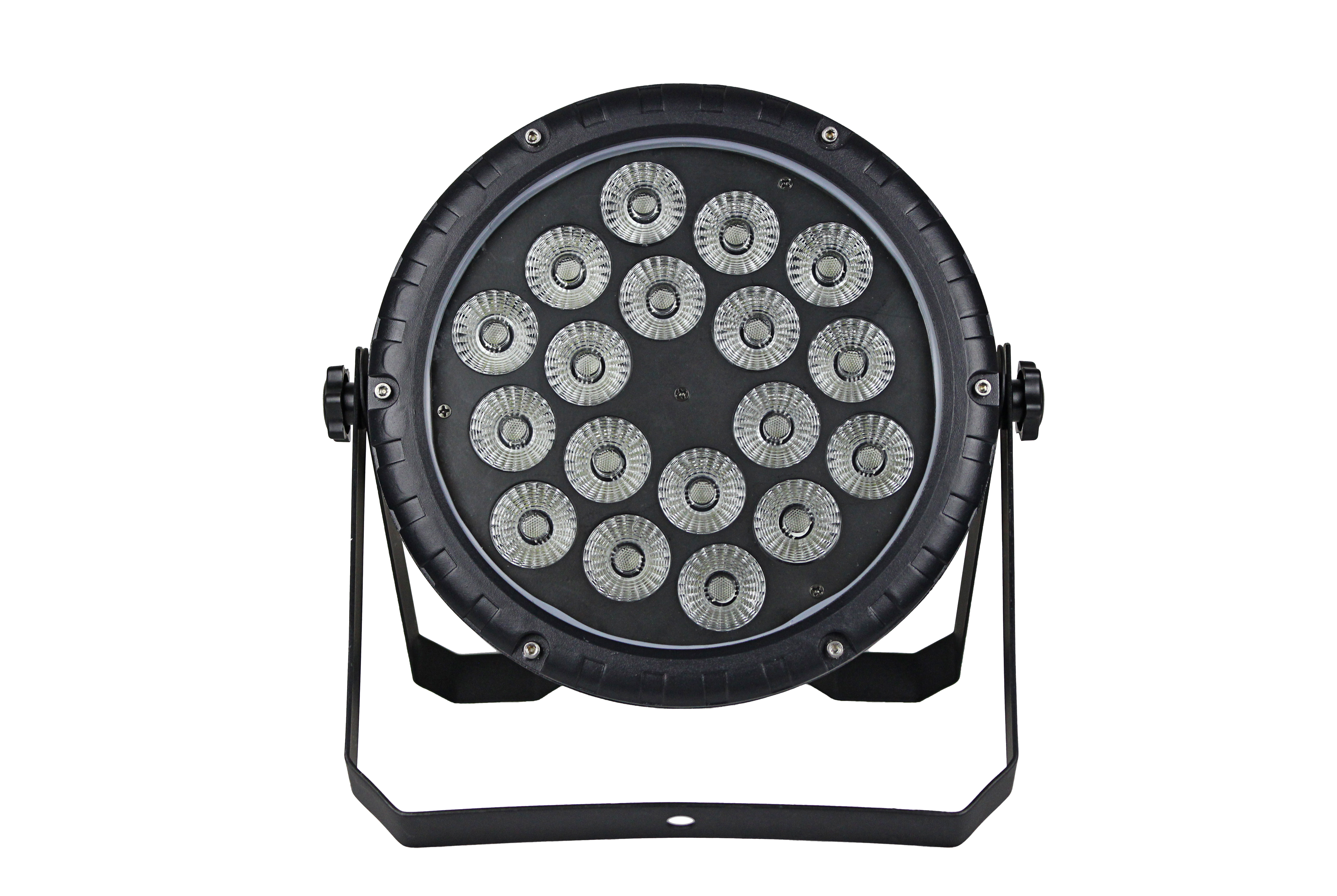 Wieder WR-1810WP WATERPROOF PAR LIGHT IP66