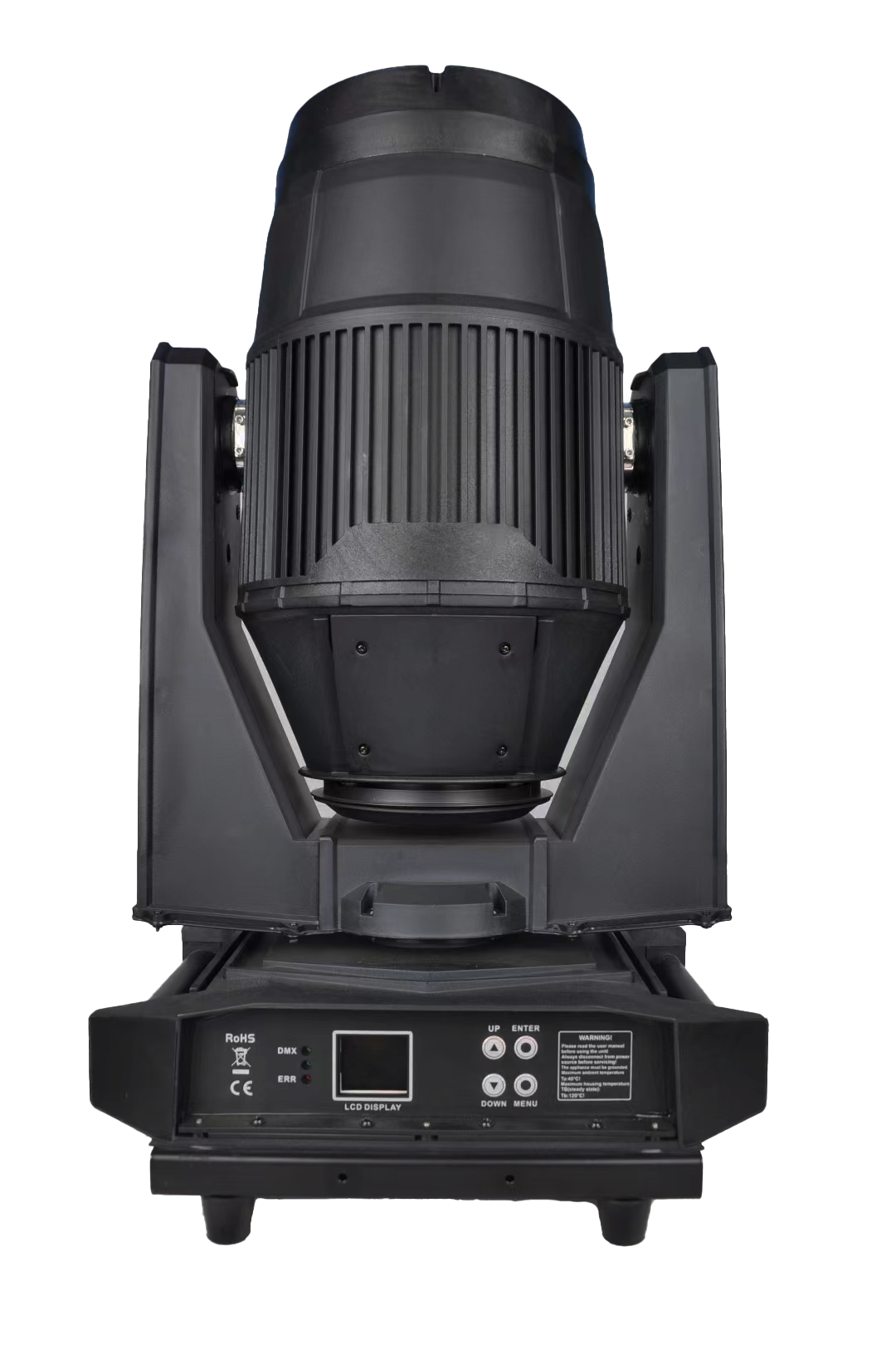 Wieder WR-20WPRO BEAM MOVING HEAD LIGHT IP66