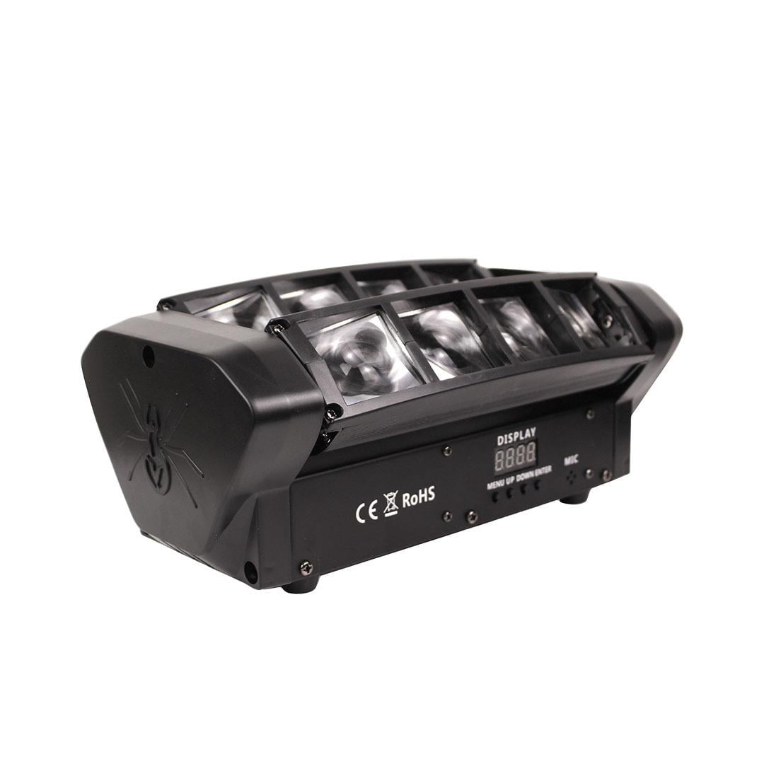 Wieder WR-210I MINI SPIDER LIGHT LED
