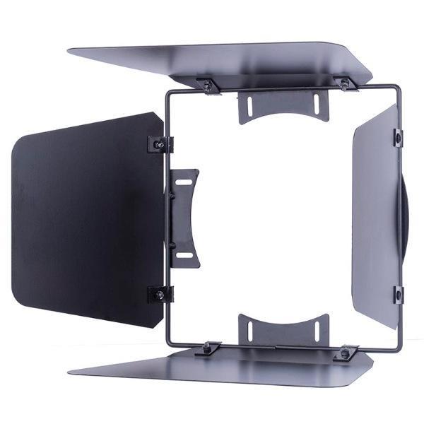 Wieder WR-5ACS COB LIGHT BARNDOOR