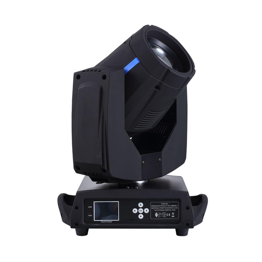 Wieder WR-7C BEAM MOVING HEAD LIGHT