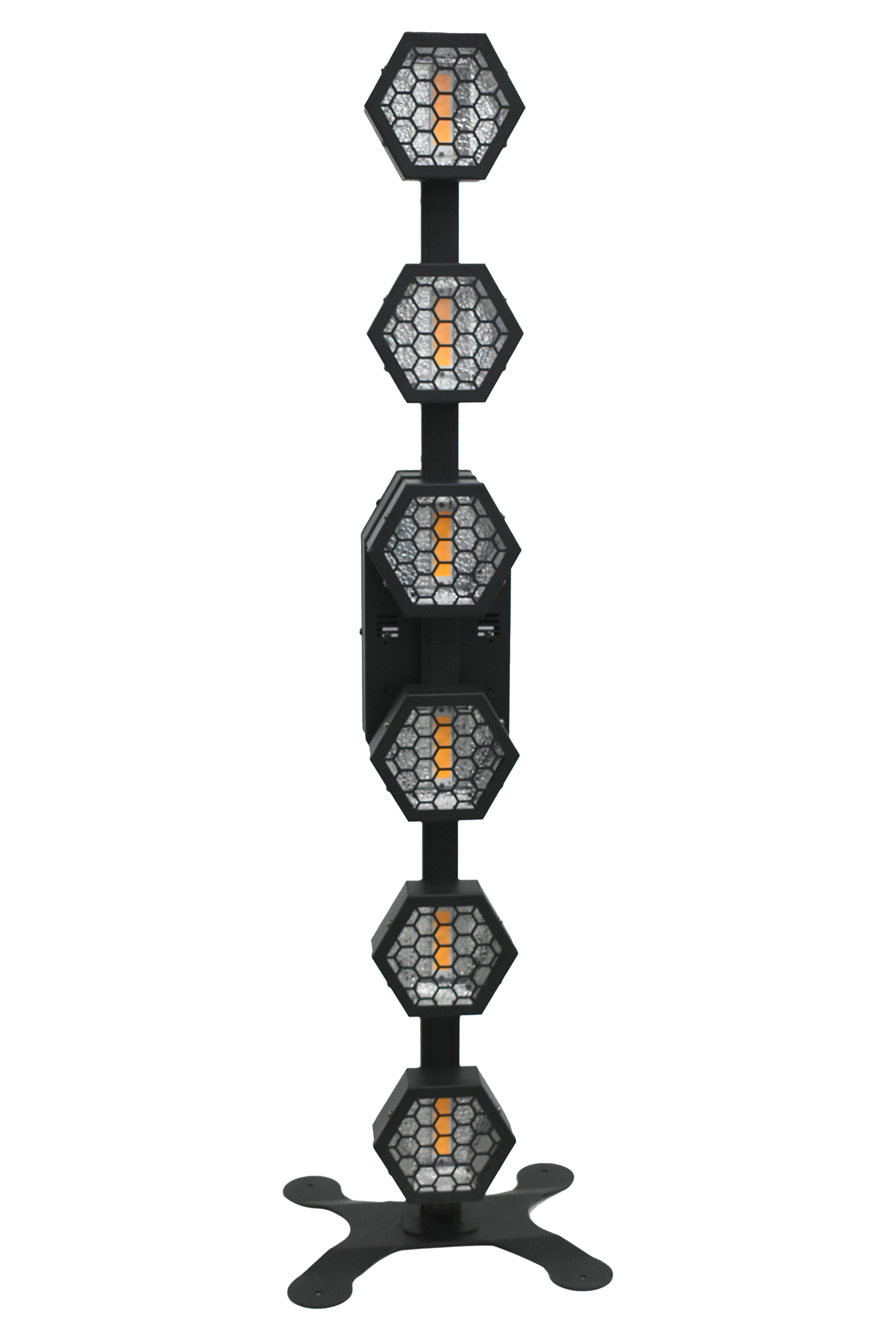 Wieder WR-7HEXA 6 RETRO LIGHT
