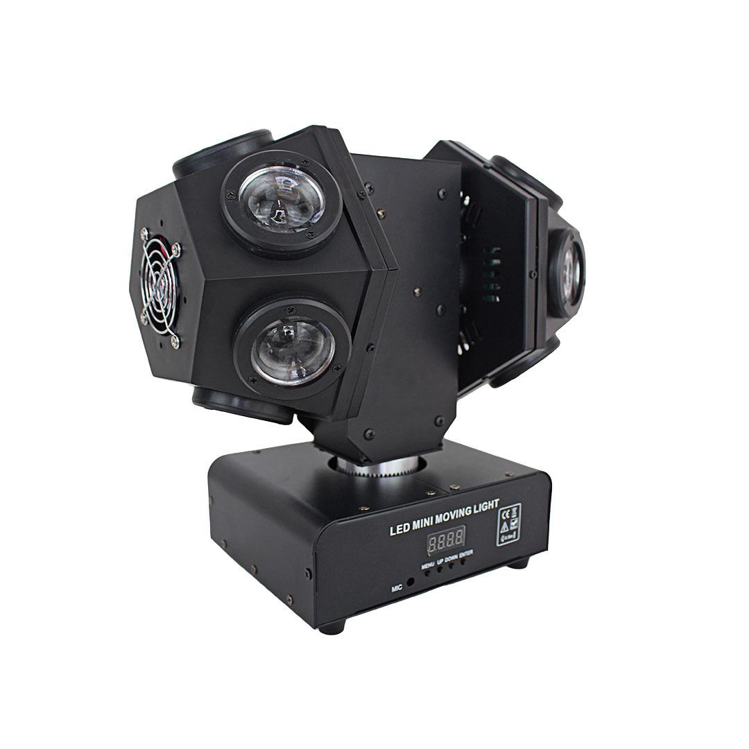 Wieder WR-823 12 DOUBLE BALL BEAM