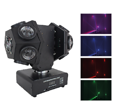 Wieder WR-823 12 DOUBLE BALL BEAM