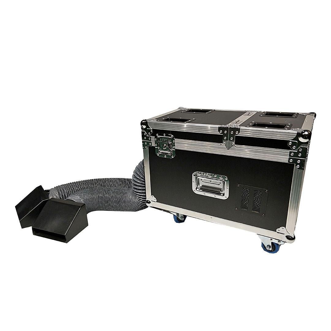 Wieder WR-BASE FOG WATERBASE FOG MACHINE