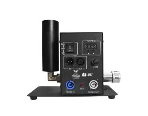 Wieder WR-JET1 SPARK MACHINE