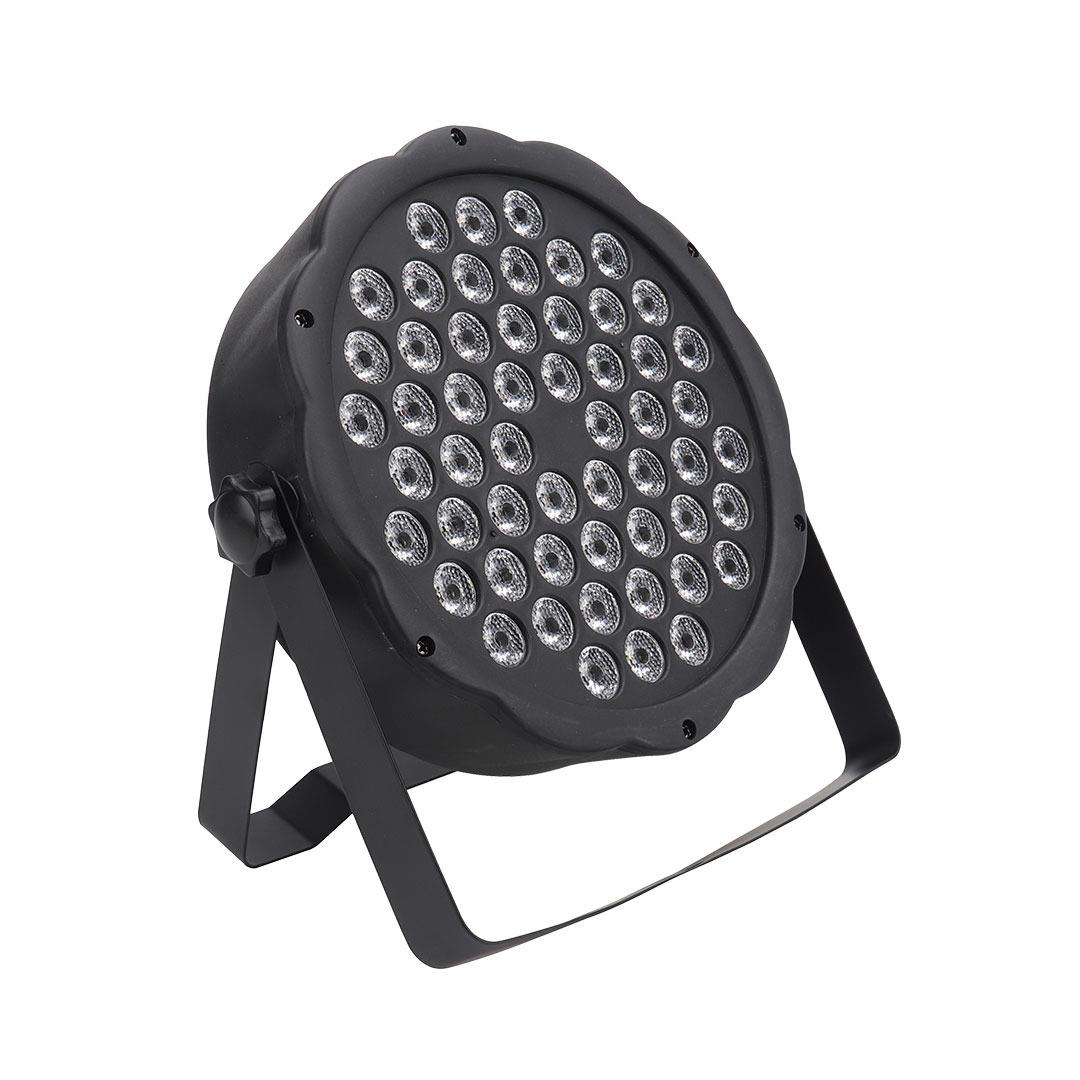 Wieder WR-PAR541 LED ROUND PAR LIGHT
