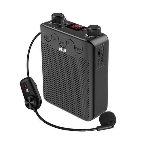 Wöller V-807 Headset (Kafa Tipi) Mikrofonlu Şarjlı Bluetooth Hoparlör